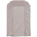 Matelas à langer pvc lilas pas cher