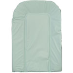 Matelas à langer pvc pistache pas cher