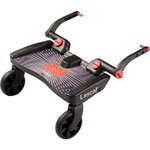 Planche à roulette pour poussette buggyboard maxi noir pas cher