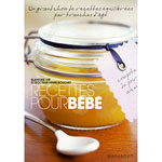 RECETTES POUR BEBE