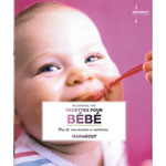 Recettes bébé pas cher
