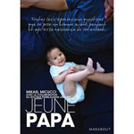 Jeune papa pas cher