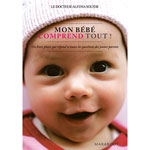 Mon bébé comprend tout pas cher