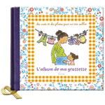L'album de ma grossesse pas cher