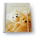 Journal de mon bebe pas cher