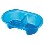 Bassine bleu pas cher