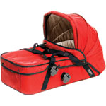 Nacelle urban jungle rouge chilli pas cher