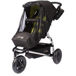 Protection soleil pour poussette swift ou mini pas cher
