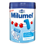 Milumel 1er âge 900 g pas cher