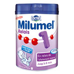 Milumel relais 1er âge 900 g pas cher