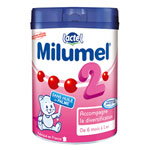 Milumel 2ème âge 900 g pas cher