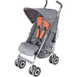 PACK CONFORT COUSSIN ET PROTEGE HARNAIS FLAME ORANGE