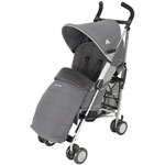 Chanceliere universelle charcoal pas cher