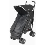 Chanceliere universelle extensible black pas cher