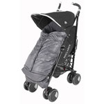 Chanceliere universelle extensible charcoal pas cher