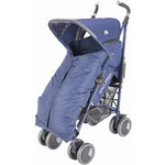 Chanceliere universelle extensible crown blue pas cher