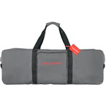 Sac de transport poussette simple buggy locker charcoal pas cher