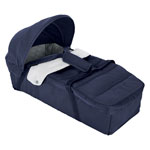 Nacelle souple xlr medievel navy/penguin pas cher