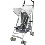 POUSSETTE CANNE VOLO CHARCOAL