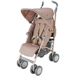 Poussette canne techno xt champagne pas cher