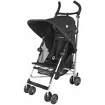 Poussette canne globetrotter black pas cher