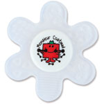 Anneau de dentition silicone monsieur costaud pas cher