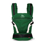 Porte bébé manduca vert pas cher