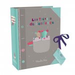 Coffret naissance les jolis pas beaux pas cher