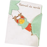 Protège carnet de santé les loustics pas cher