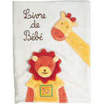 Livre de naissance les loustics pas cher