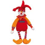 Doudou capucin dragobert pas cher