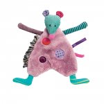 Doudou souris 26 cm jolis pas beaux pas cher