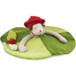 Doudou valentine balthazar et valentine pas cher