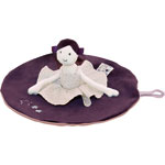 Doudou danseuse aimé et celeste pas cher