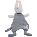 Doudou lapin aimé et celeste pas cher