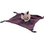 Doudou cache cache aimé et celeste pas cher