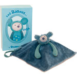 Doudou koala les zazous pas cher