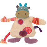 Doudou la petite vache jolis pas beaux pas cher