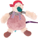 Peluche bébé canard jolis pas beaux pas cher