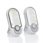 Babyphone numerique audio digital mbp11 pas cher