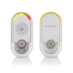 Babyphone numerique audio plug'n go mbp8 pas cher