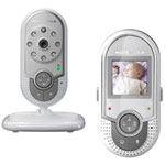 Babyphone video digital mbp28 pas cher