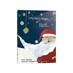 Livre enfant comptines et poésines de noel pas cher