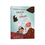 Livre enfant comptines et poésines cocottes et chocolats pas cher
