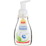 Liquide nettoyant pour biberon pas cher