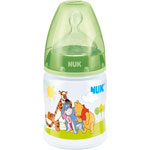 Biberon sans bpa winnie 150ml pas cher
