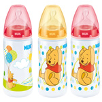 Biberon sans bpa winnie 300ml pas cher