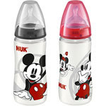 Biberon sans bpa mickey 300ml pas cher