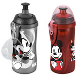 Tasse bébé gourde junior cup mickey pas cher