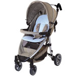 Kit oscar et leon pour poussette citadine pas cher